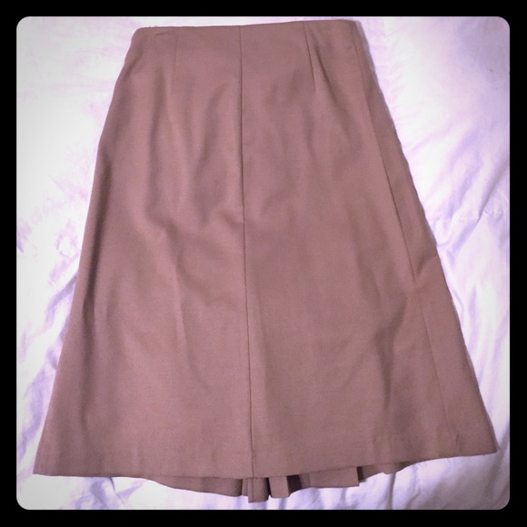 Pencil Skirt