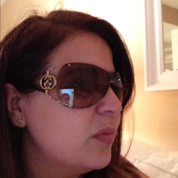 Gucci sunglasses