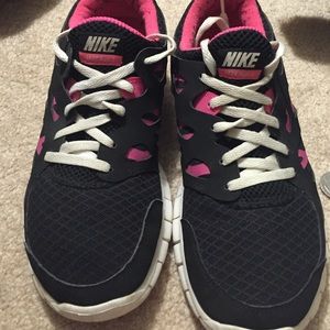 NIKE FREE RUN 2