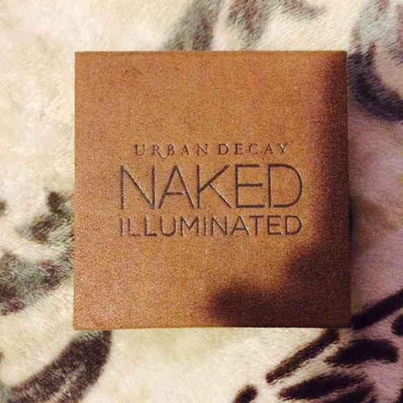 Urban decay highlighter