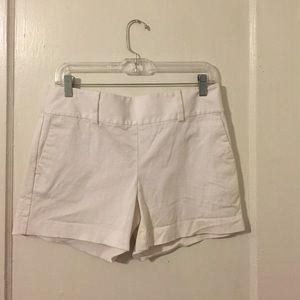 Ann Taylor City Short
