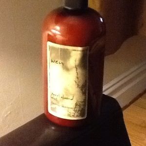 WEN BY CHAZ DEAN
Sweet Almond Mint