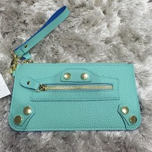 🚫SOLD🚫 RARE Steve Madden Pouch like Balenciaga