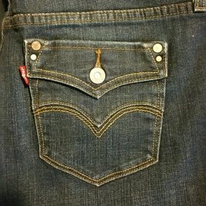 BUNDLE For lizzy  2 Jeans and Madden Jacket