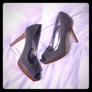 Calvin Klein Stilettos