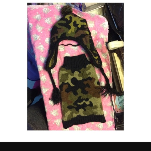 Dog clothes