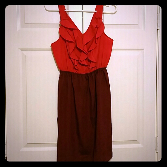 Like new dress