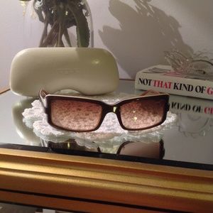 Vogue sunglasses