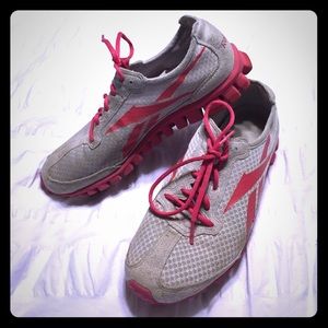 Reebok Realflex Running Shoes