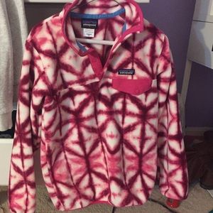 Womens Patagonia Synchilla