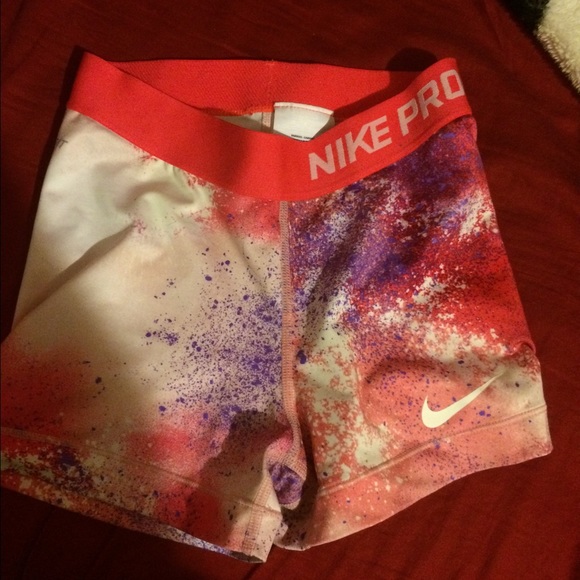 Nike pros TRADE ONLY