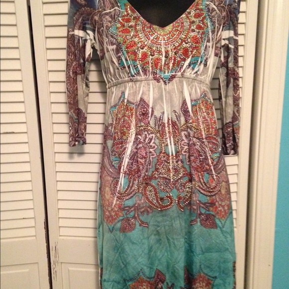 S twelve Dress