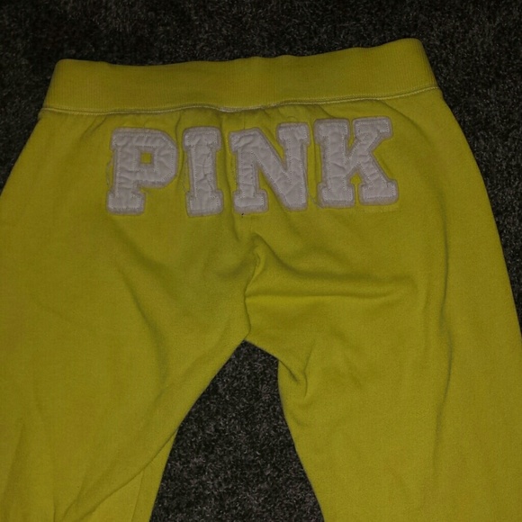 Capri sweats