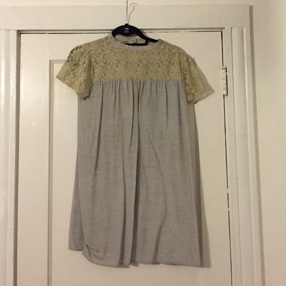 Baby Doll Dress
