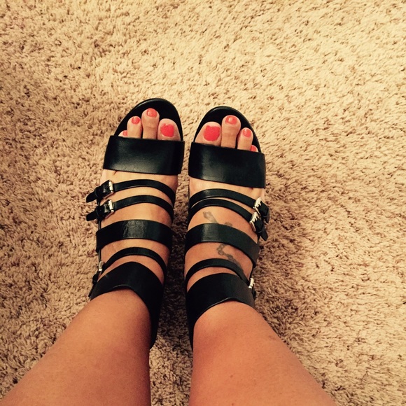 Michael Kors Heels