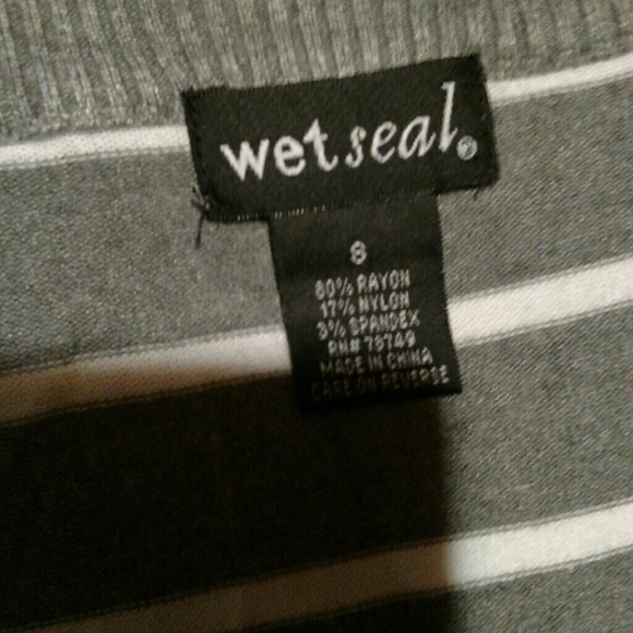 Sweater - Picture 2 of 2