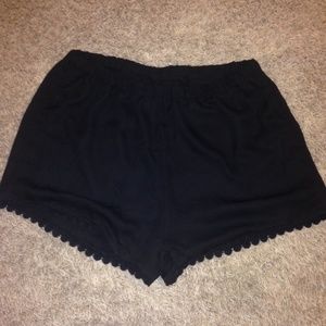 Brandy Melville shorts