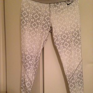 Nike Pro Leggings
