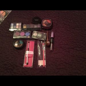 Make up glab bag