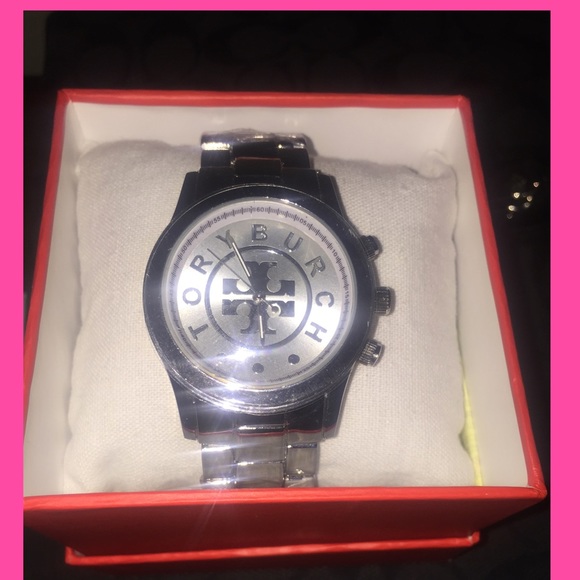 Fashion Jewelry - SILVER WATCH