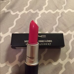 MAC Cosmetics Heatherette Hollywood Nights