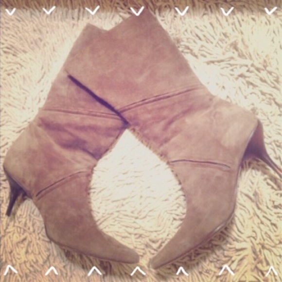 RODO Shoes - 🔴Vintage RODO Boots🔴