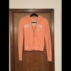 Hollister Hoodie