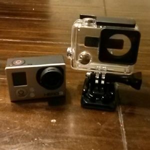 Gopro  Hero