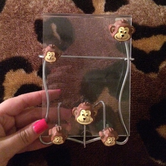 Monkey Picture frames - Picture 3 of 3