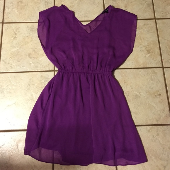 Women's Express Dress