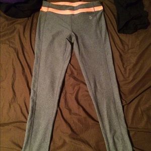 Work out pants