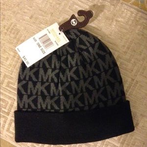 Michael Kors Knit Beanie
