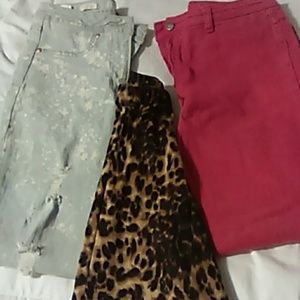 Bundle SOLD /ON HOLD