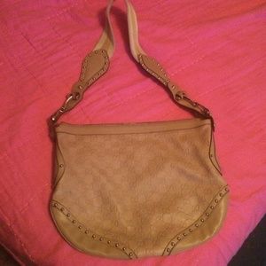 Authentic Gucci Handbag