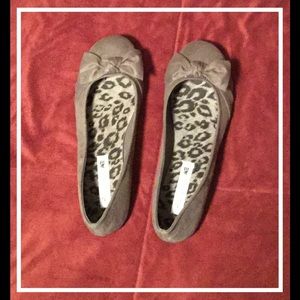 Payless 'American Eagle' Flats