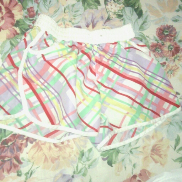 Swimming shorts