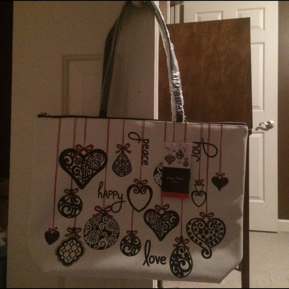 Brighton Tote