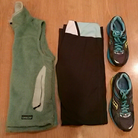 Patagonia Vest