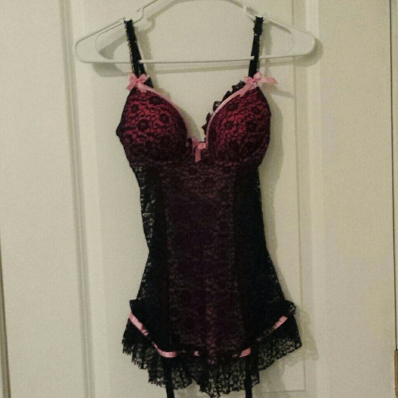 Victorias secret