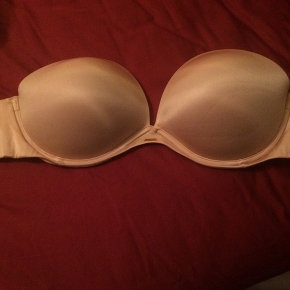 Victoria's Secret Very Sexy Multi-Way Bra