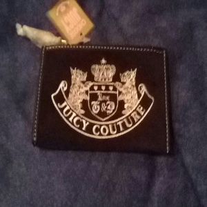 Cute little Juicy change purse nwt