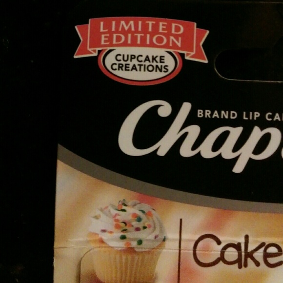❇SOLD.....Limited edition Cake Batter chap stick - Picture 2 of 4