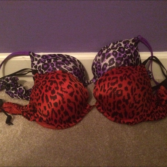 Victoria's Secret Bundle! ♥️♥️♥️