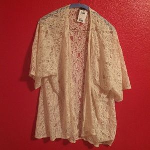 Make me an offer! Cute cardigan!
