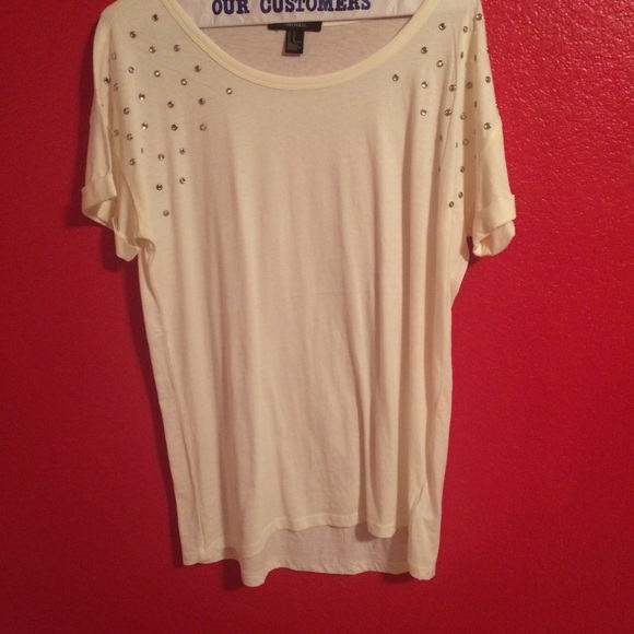 Forever 21 shirt