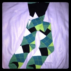 🆕Thigh high socks🆕