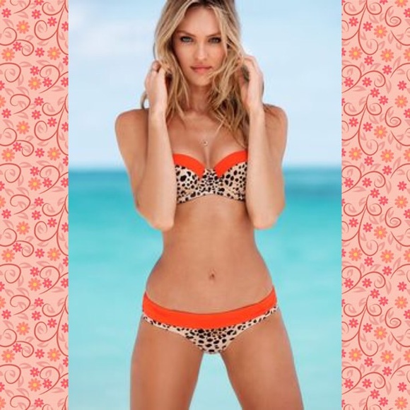 Victoria Secret Swim