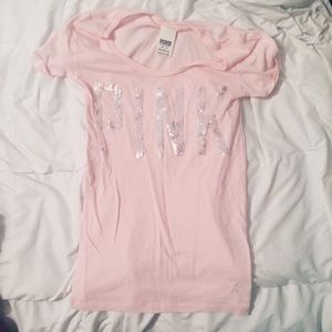 Victoria secret Tshirt