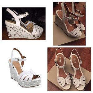 !! 2 for $99!! Amelia Page Shoes
