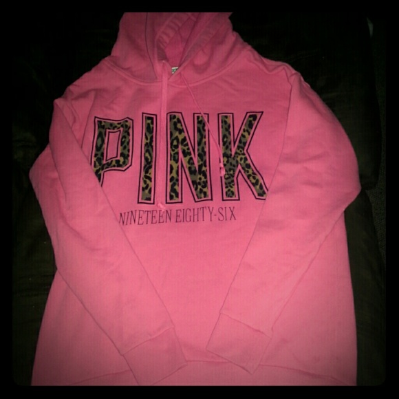 Xs pink cheetah